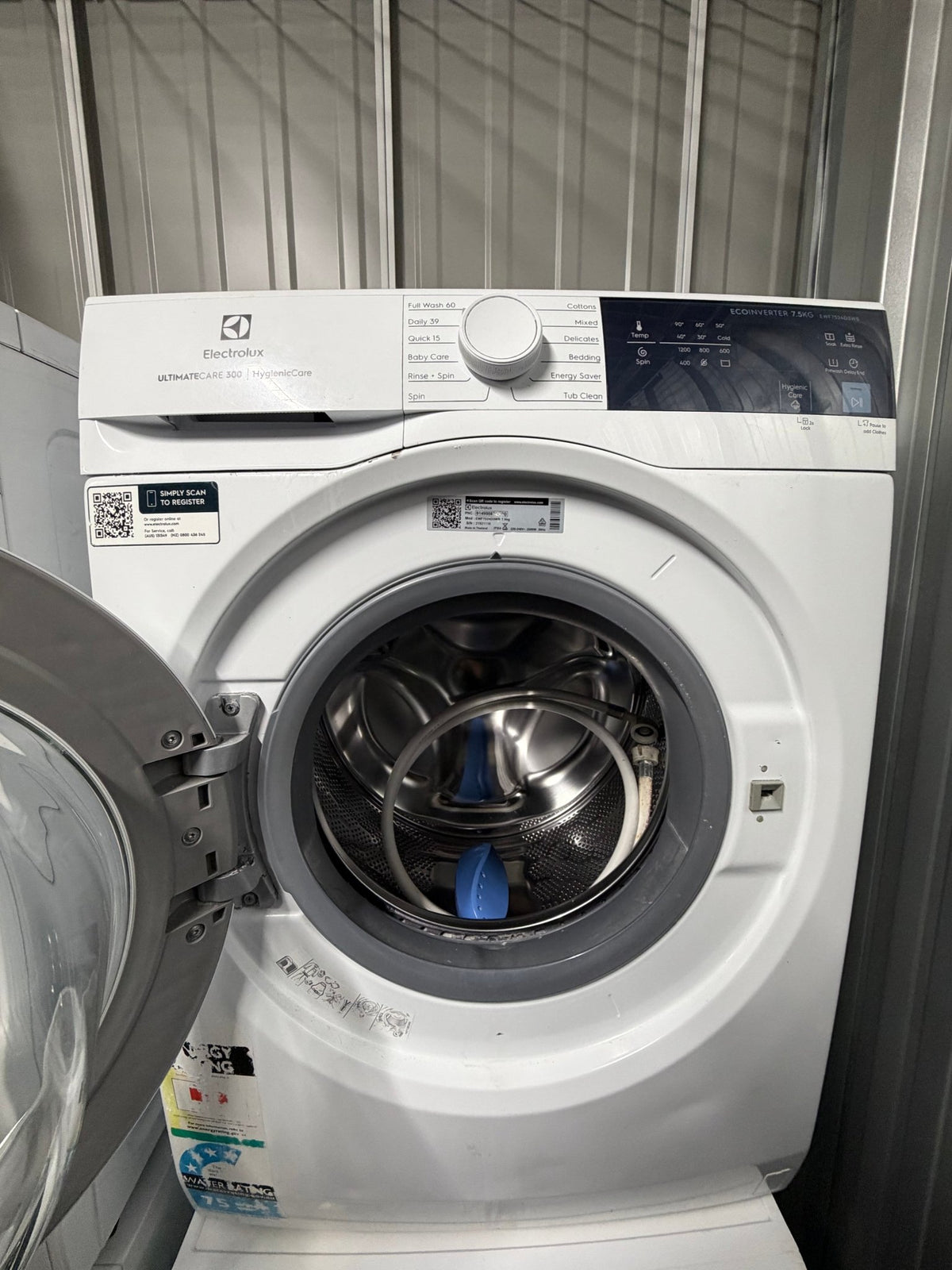 #seconds appliances# - Sydney seconds#