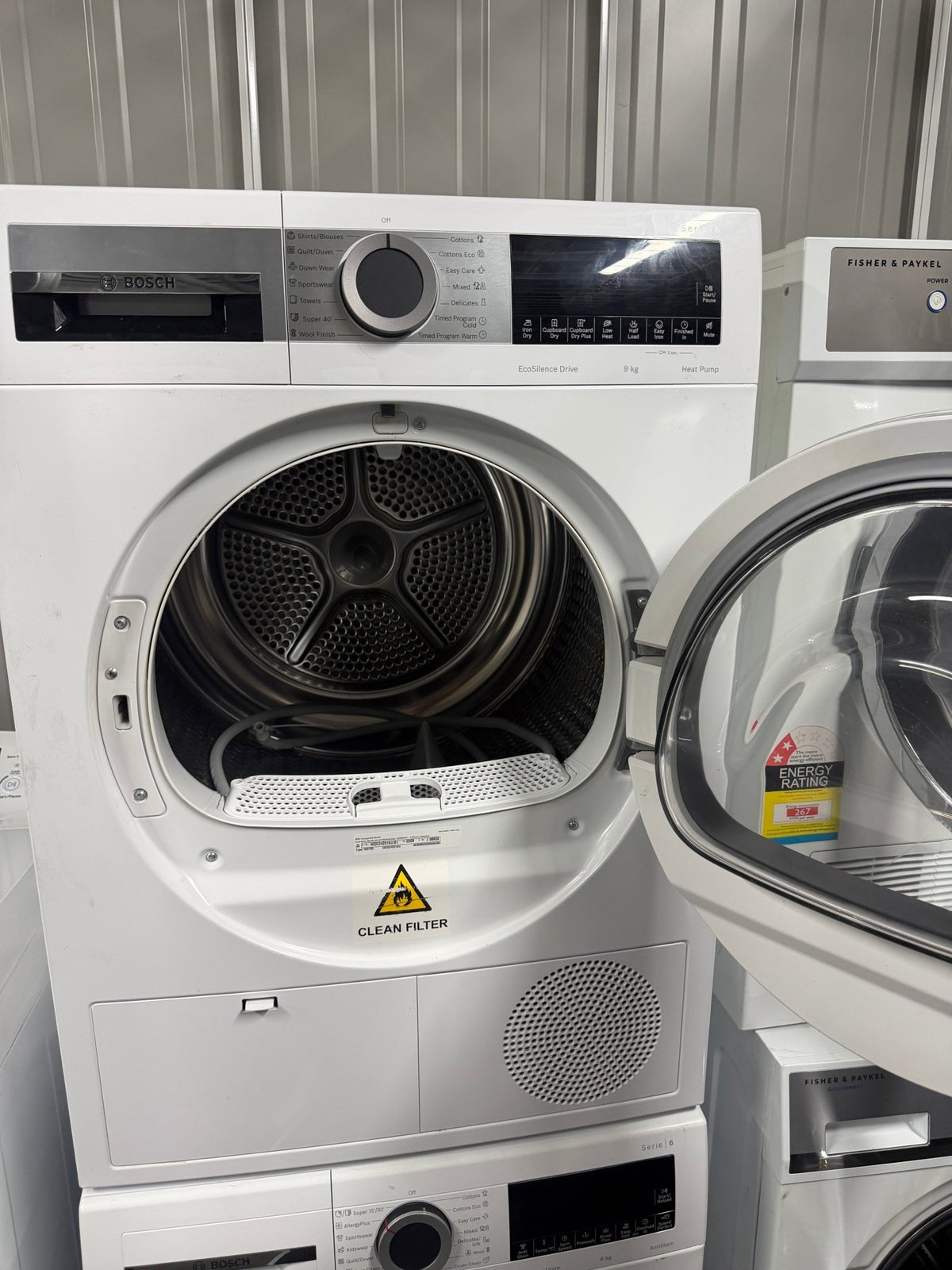 #seconds appliances# - Sydney seconds#