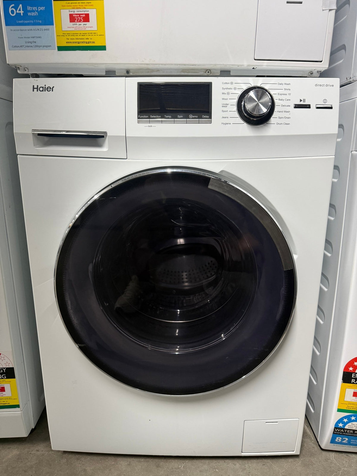 #seconds appliances# - Sydney seconds#