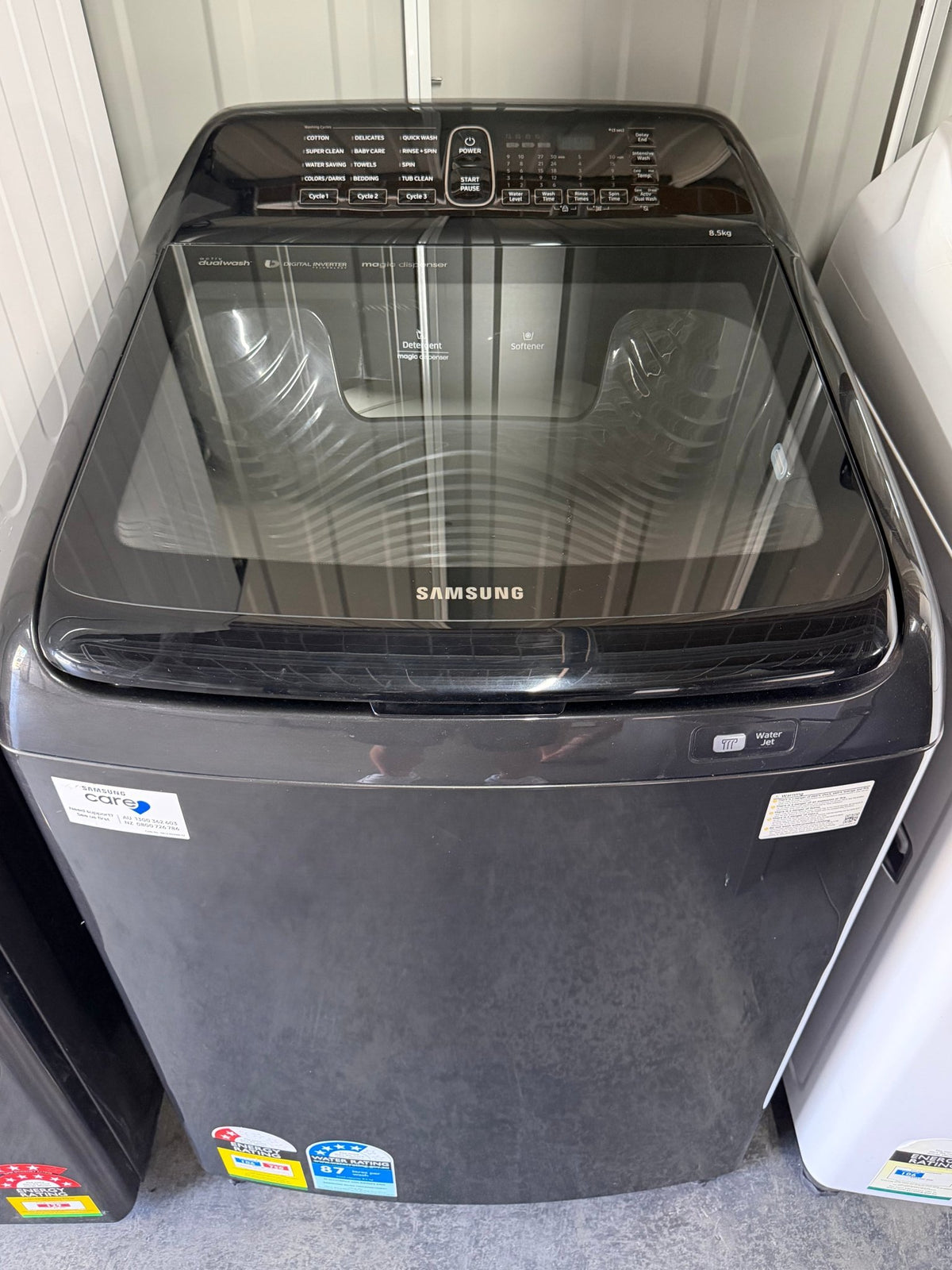 #seconds appliances# - Sydney seconds#