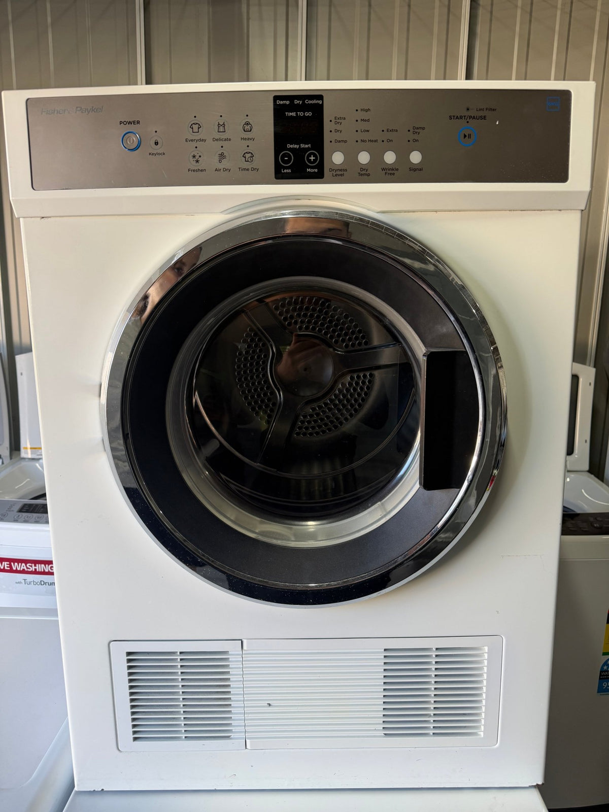 #seconds appliances# - Sydney seconds#