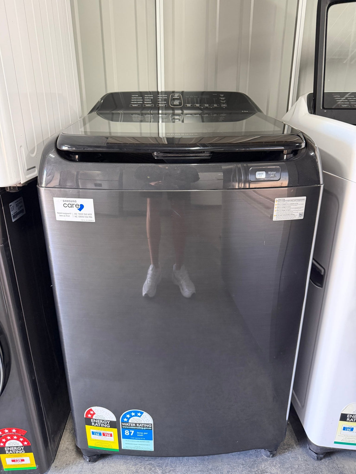 #seconds appliances# - Sydney seconds#
