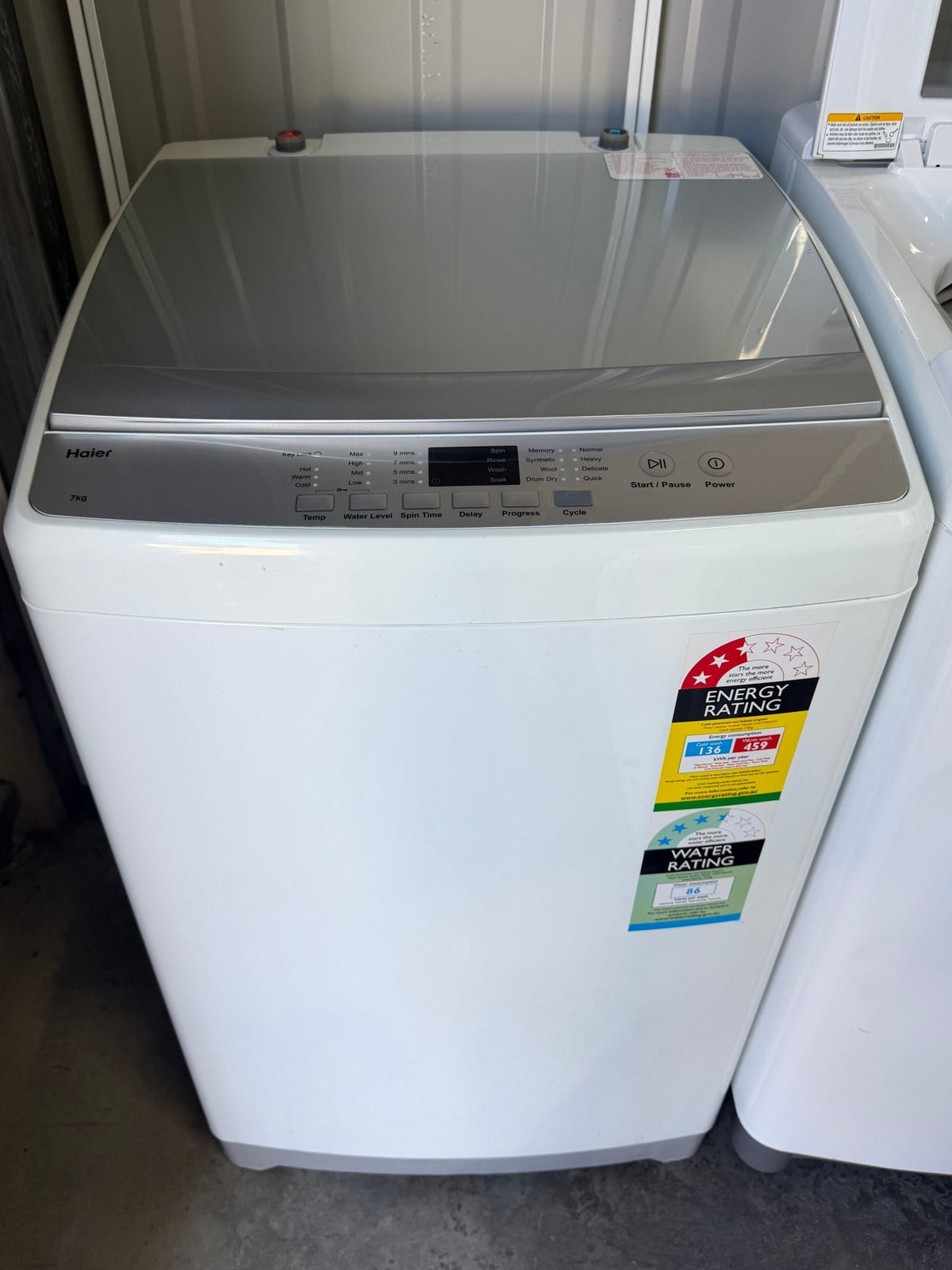 #seconds appliances# - Sydney seconds#