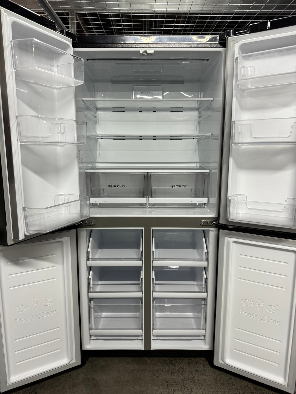 #seconds appliances# - Sydney seconds#