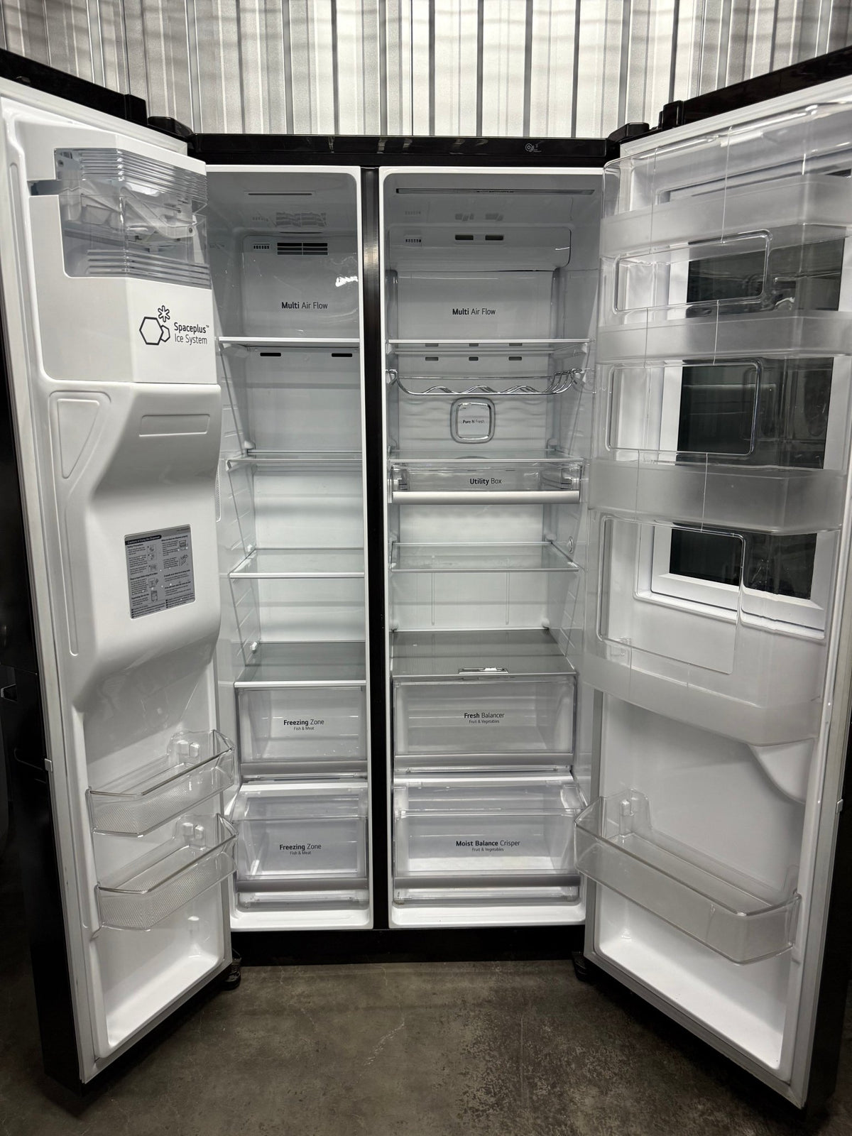 #seconds appliances# - Sydney seconds#