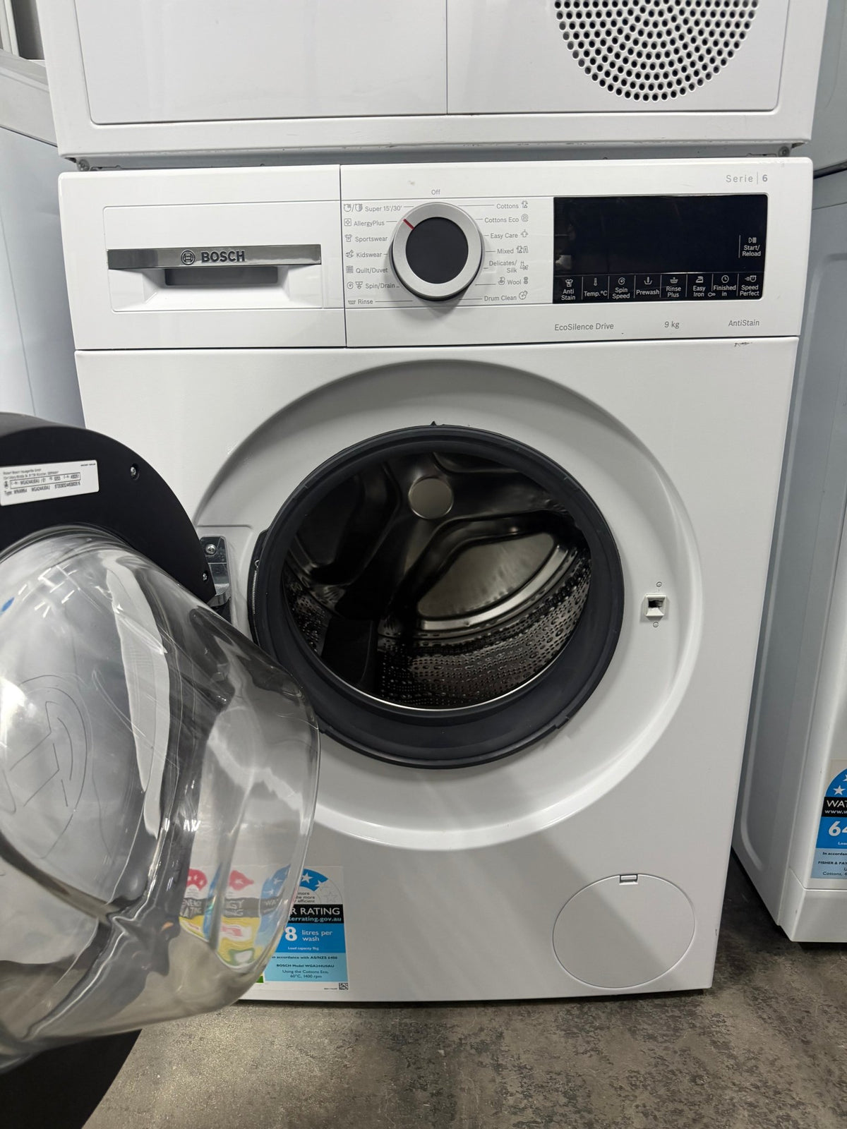 #seconds appliances# - Sydney seconds#