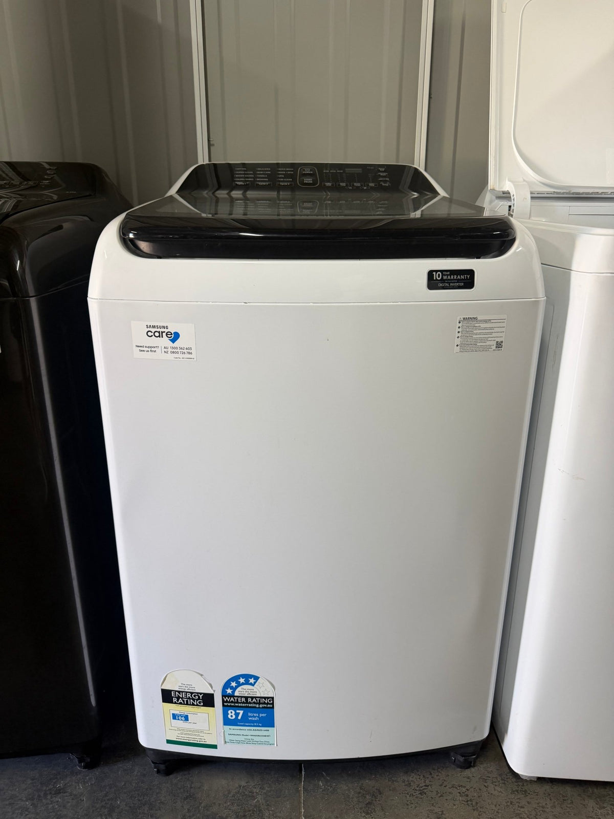 #seconds appliances# - Sydney seconds#