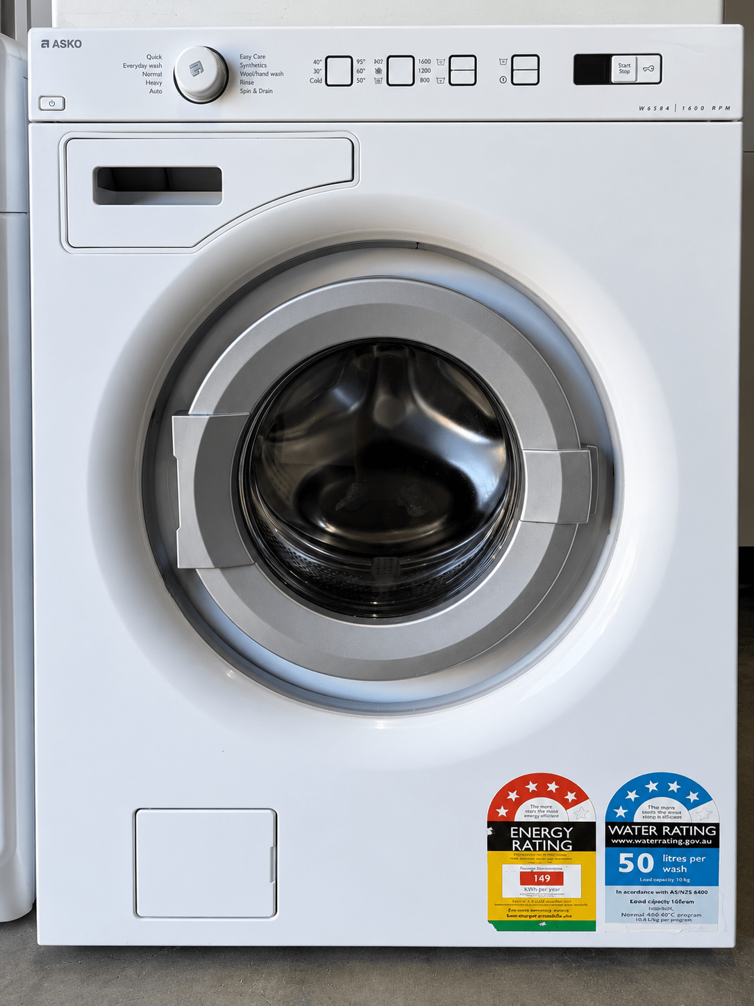 #seconds appliances# - Sydney seconds#