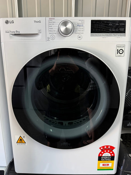 #seconds appliances# - Sydney seconds#