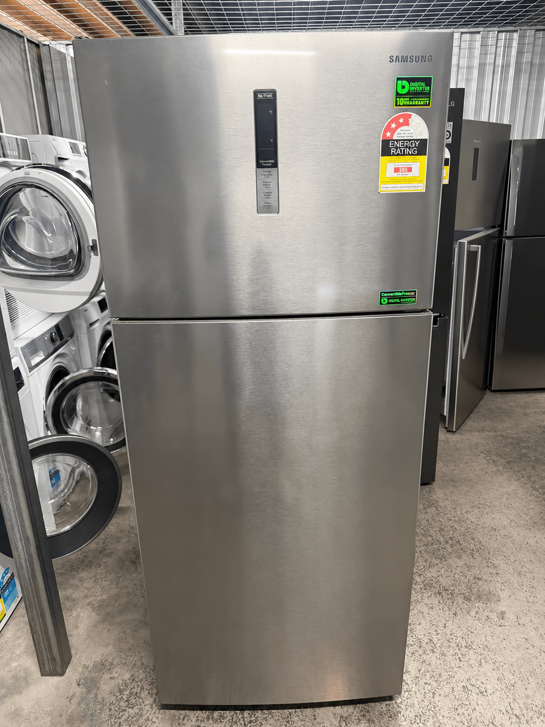 #seconds appliances# - Sydney seconds#