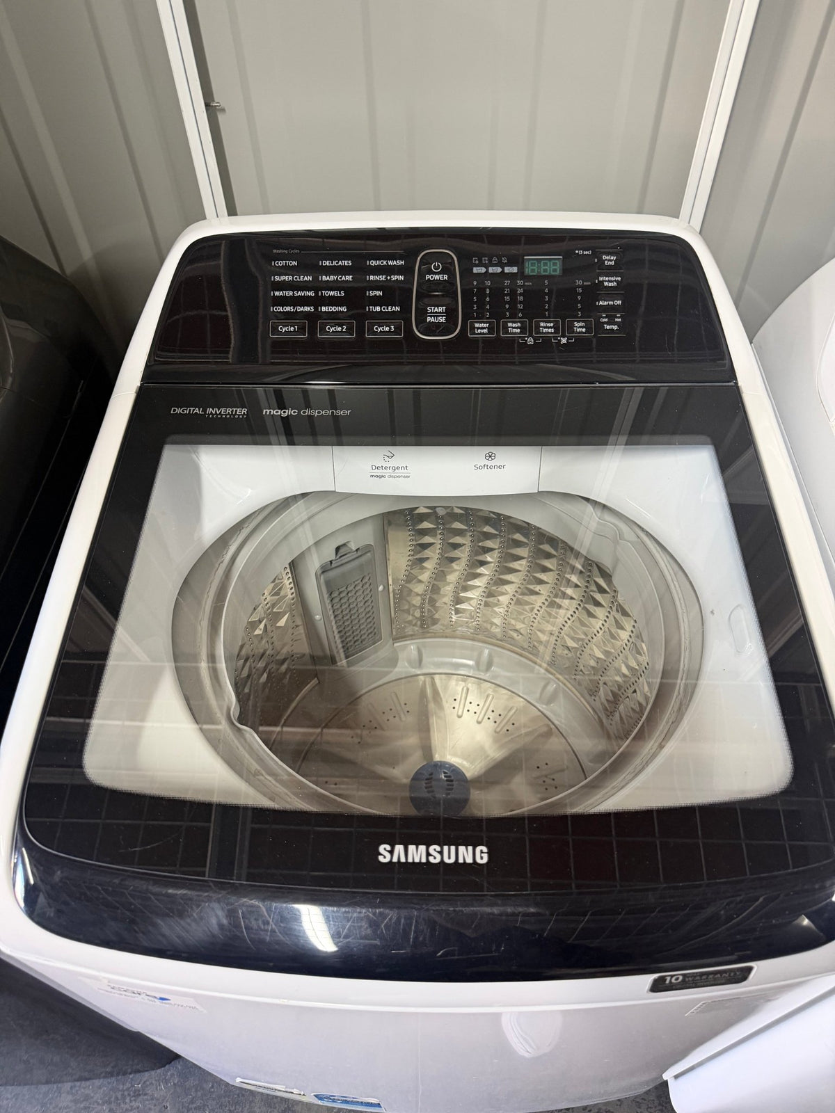 #seconds appliances# - Sydney seconds#