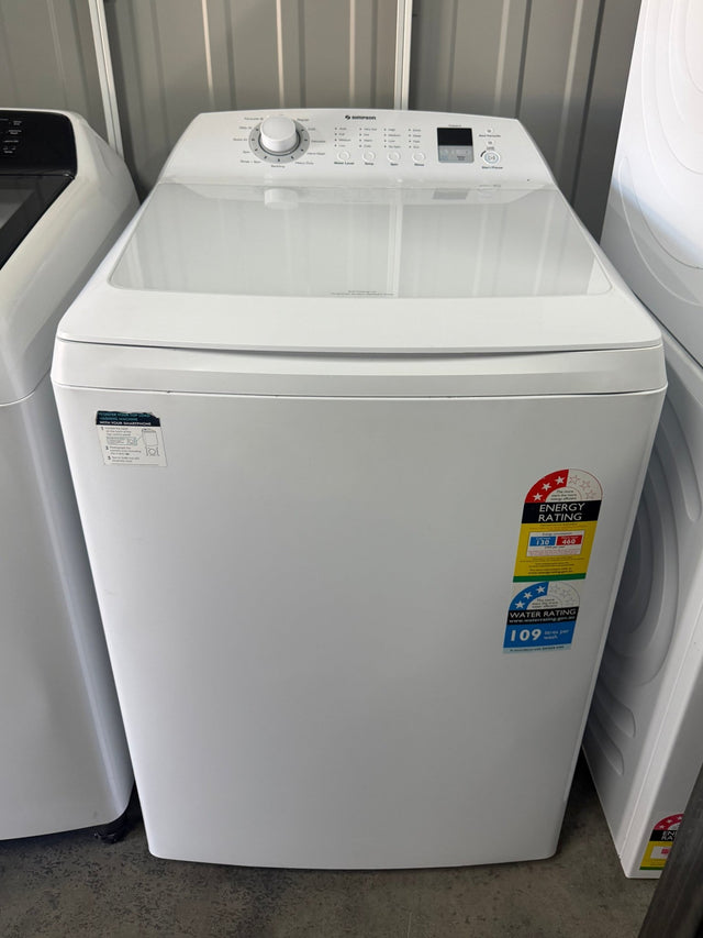 #seconds appliances# - Sydney seconds#