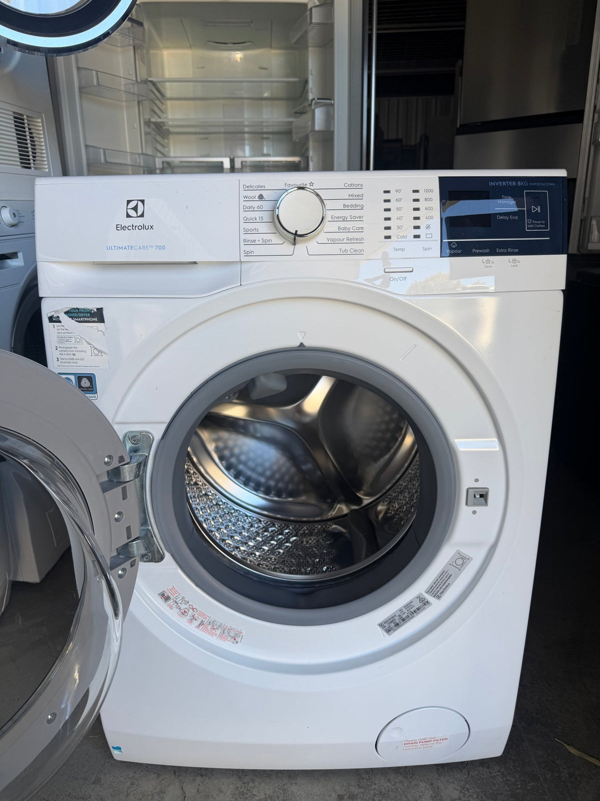 #seconds appliances# - Sydney seconds#