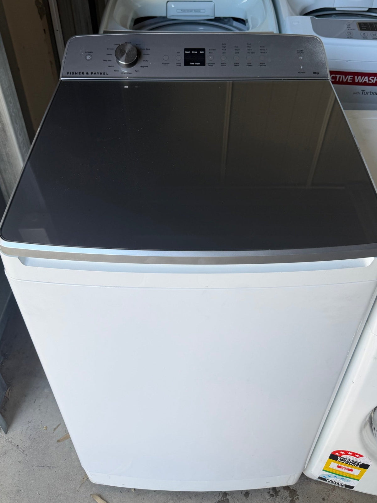 #seconds appliances# - Sydney seconds#