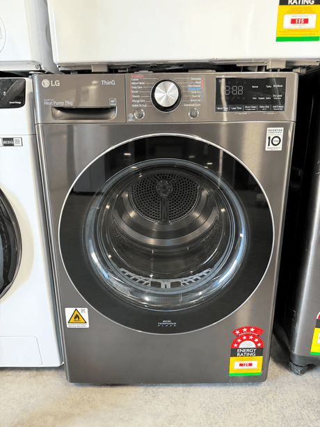 #seconds appliances# - Sydney seconds#