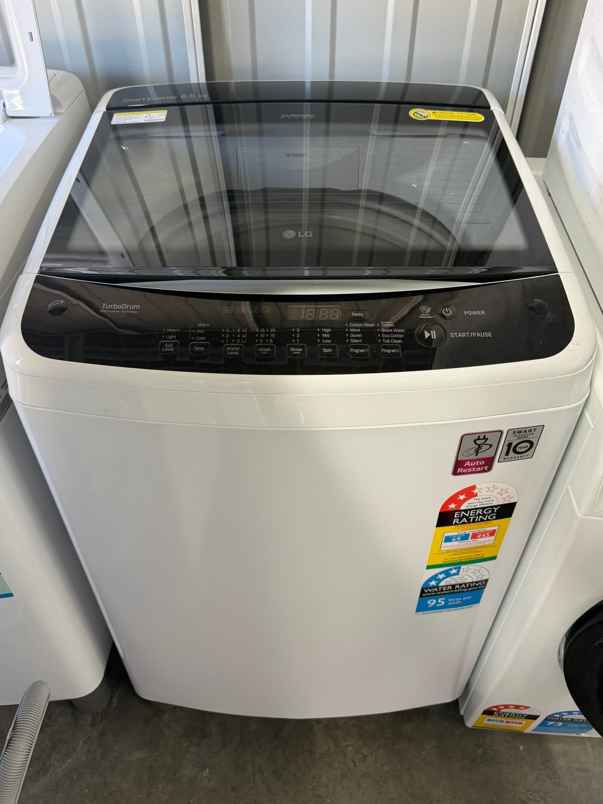 #seconds appliances# - Sydney seconds#